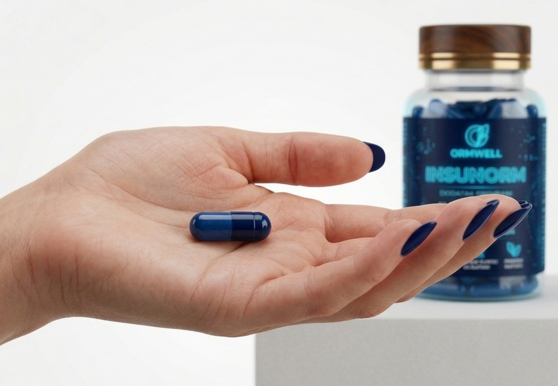 Prirodni vitamini i minerali kao suplementi za zdravlje